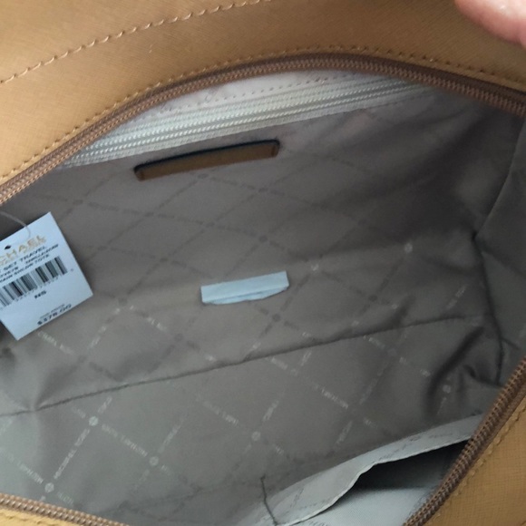 NWT Michael Kors handbag - Picture 4 of 5